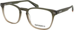 Superdry Σκελετός