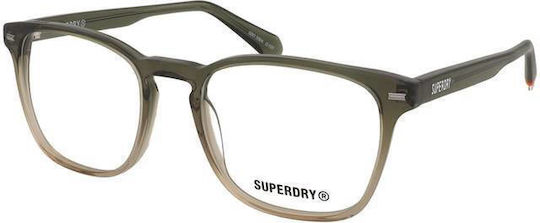 Superdry Brillengestelle mit Rezept Sdo 3064 107