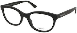 Рамки За Очилa Alexander Mcqueen Am0569o 001