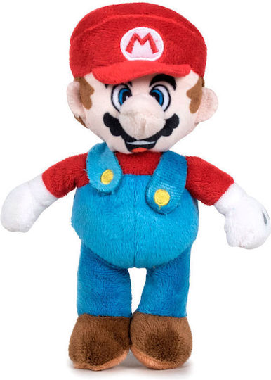 Nintendo Λούτρινο Super Mario Mario Bros 48 εκ.