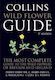 Collins Wild Flower Guide - Harpercollins Publishers - Paperback / Softback