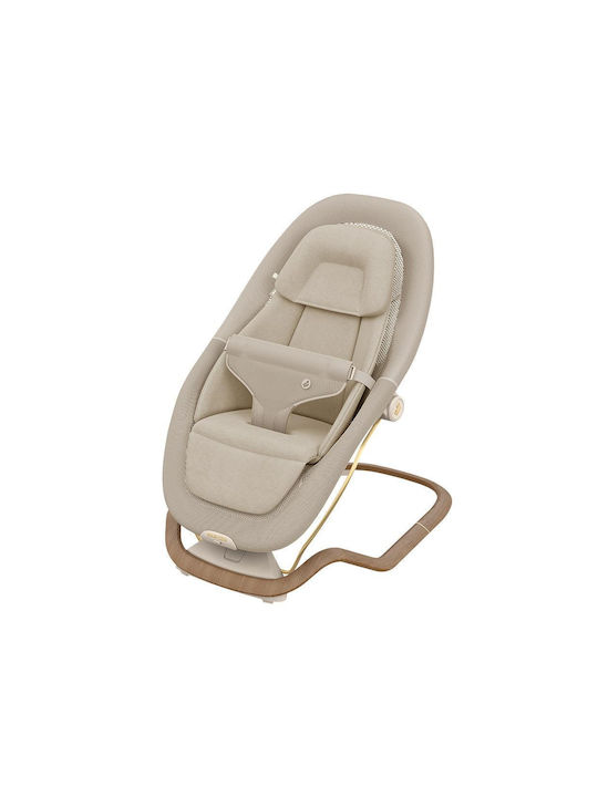 Maxi-Cosi Bouncer Dove Pro Baby Bouncers & Swing Chairs Beige