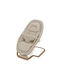 Maxi-Cosi Relax Μωρού Bouncer Dove Pro Μπεζ για Παιδί έως 15kg