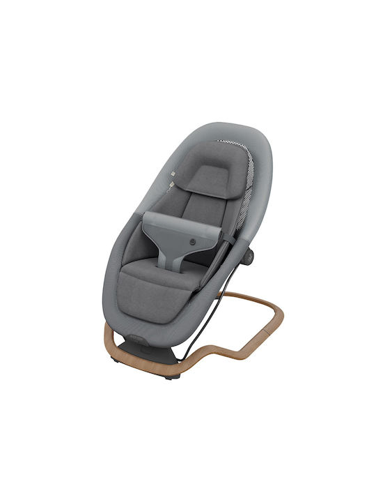 Maxi-Cosi Baby Relax Bouncer Dove Pro Gray for Child up to 15kg
