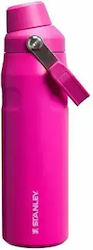 Stanley Iceflow Stainless Steel Thermos Bottle ...
