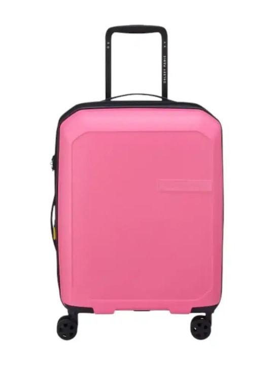 Delsey Anvers Slim Καμπίνας Ροζ