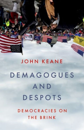 Demagogues And Despots - C Hurst & Co Publishers Ltd - Hardback