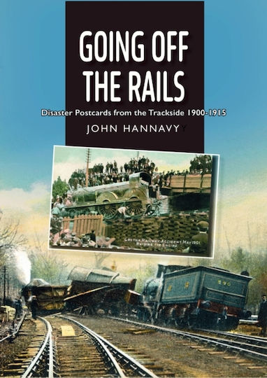 Going Off The Rails - Porto Press Ltd - Paperback / Softback