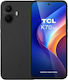TCL K70 Dual SIM (4/128GB) Полунощно Черен