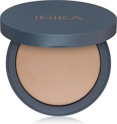 Inika Compact Powder Foundation Organic Powder Inika Compact Powder Foundation Organic Powder