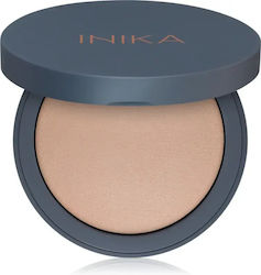 Inika Fond De Ten Pudră Compactă Pudră Organică Trust