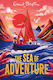 Sea Of Adventure - Pan Macmillan - Paperback / Softback