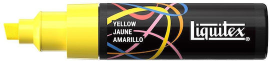 Liquitex Ακρυλικός Μαρκαδόρος Yellow 8mm