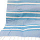 Summertiempo Light Blue Beach Towel 90x180cm