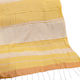 Summertiempo Cotton Yellow Beach Towel 90x180cm