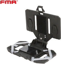 Βάση Κινητού Navigation Board Terminal Clip Fma Black