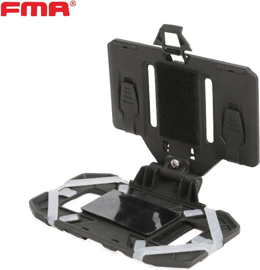 Βάση Κινητού Navigation Board Terminal Clip Fma Black