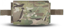 Pentagon Amina Horizontal Med Pouch Multicam