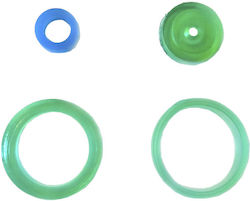 Flanges Seals Valve Steyr Thunder9 & M9a1