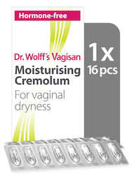 Vagisan Cream For Sensitive Area