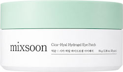 Mixsoon Patches Προσώπου Με Centella Asiatica & Νιασιναμίδη 84gr Mixsoon Patches Προσώπου Με Centella Asiatica & Νιασιναμίδη 84gr