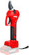 Raider Battery Pruning Shears 20V Solo with Maximum Cutting Diameter 40mm