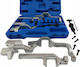 Timing Locking Tool Citroen Peugeot Mini 1.4 1.6 Vti