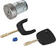 Ford Focus I 98-04 Zündschlosszylinder + 2 Schlüssel Set