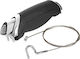 Ford S-max 06-15 Repair Kit Handle Handbrake Lever + Handbrake Lock Release Cable 2 Pcs Set