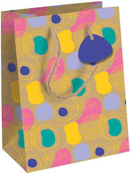 Claire Fontaine Gift Bag 21.5x25.3x10.2cm