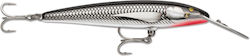 Rapala Countdown Magnum Elite Künstliche Köder ...