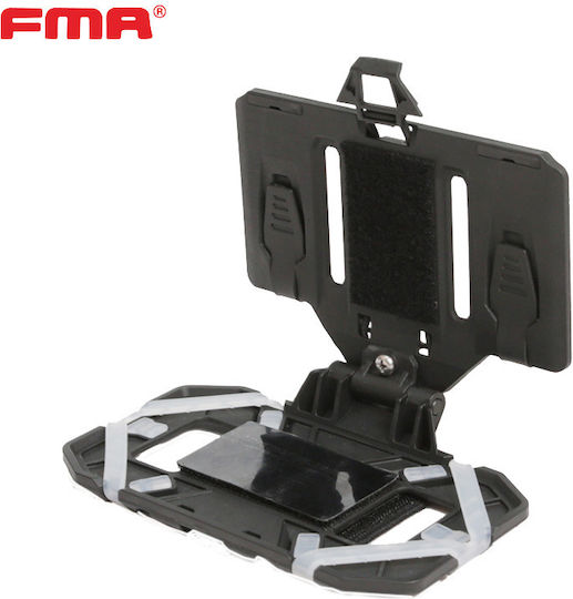 База За Телефон Navigation Board Terminal Clip Fma Черен