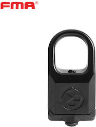 Въртящ се Soft Fma Rail Sling Attachment Rsa Въртящ се Soft Fma Rail Sling Attachment Rsa