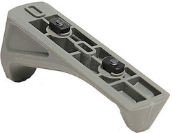 Soft Mlok Ffg 3 Abgewinkelter Vordergriff Fma Schwarze Handlaube