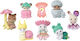 Epoch Toys Miniature Toy Sylvanian Families for Ages 3+ (Miscellaneous Designs)