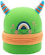 Diakakis Pencil Case Made of Silicone Various D...