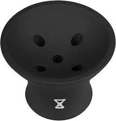 Alpha Μπολ Ναργιλέ Black