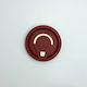 Spare Lid Child Food Thermos 650ml Pandaboo Hearts