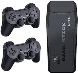 HD Retro Console