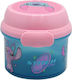 Gim Plastic Kids' Food Container 0.27lt