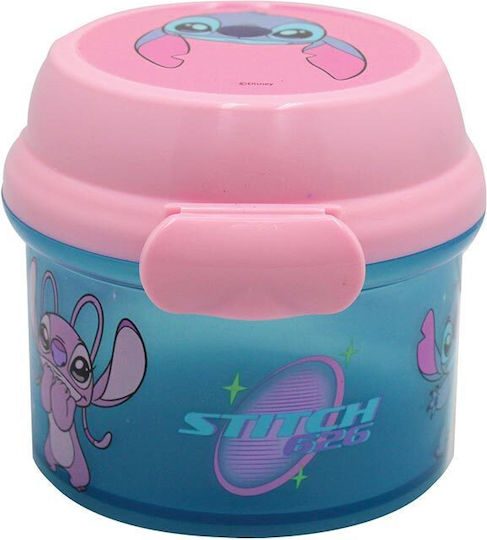 Gim Plastic Kids' Food Container 0.27lt