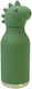 Asobu Kids Water Bottle Thermos Dinosaur Bestie Dinosaur 460ml