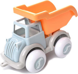 Viking Toys Midi Eco Truck Ecological Series For 3+ Years