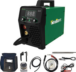 NewBeat MIG-250BM Mașină de Sudură Inverter 160A MIG