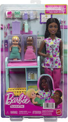 Mattel Κούκλα για 3+ Ετών
