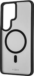 Fixed Magmisty Samsung Galaxy S26 Ultra Schwarze Handyhülle