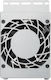 Silverstone Silverstone Technology Rac45-fc-801 Argintiu Negru 80 Mm