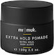 Mr Muk Extra Hold Pomade 100gr