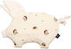 La Millou Plush Toy 35 cm