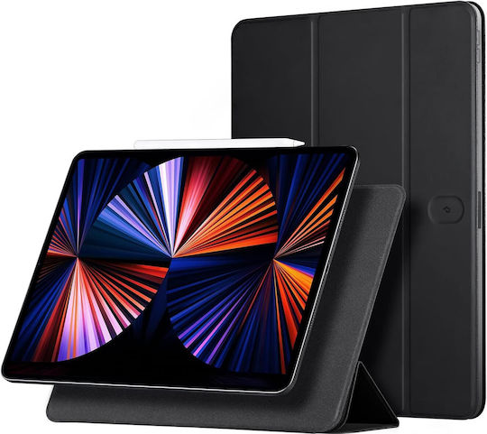 Θήκη Ipad Pro 12,9 2022 2021 2020 2018 Pitaka Μαγνητική Θήκη Προστασίας Τύπου Folio